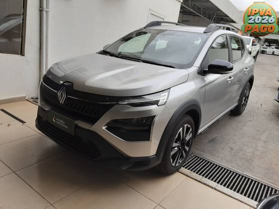 RENAULT KARDIAN 1.0 TCE FLEX EVOLUTION EDC RENAULT KARDIAN 1.0 TCE FLEX EVOLUTION EDC